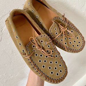 Isabel Marant - Loafer Moccasin